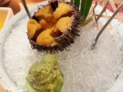 -山葵家·创意料理(宁波来福士店)