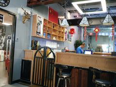 -龙旗健身(龙旗购物中心店)