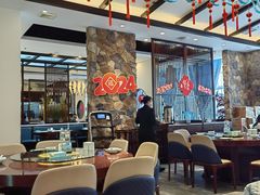-上地宴·中关村的会客厅(清河高铁站店)