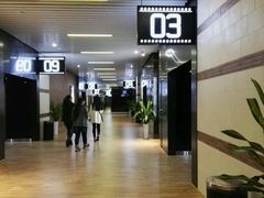 -SFC上影影城(杭州下沙IMAX店)