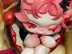 -泡泡玛特POPMART(武汉新天地南馆店)