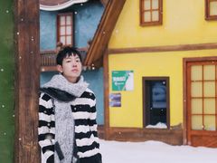 -长沙湘江冰雪世界