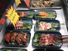 -必点海鲜·鲅鱼水饺(鞍山西道店)