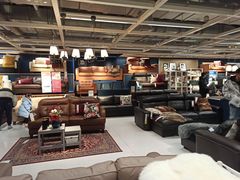 -宜家家居(西安未央商场店)