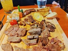 -布拉格餐厅· 中欧捷克菜(全国首店)