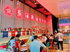 -陈鹏鹏潮汕菜(宝安机场T3航站楼店)