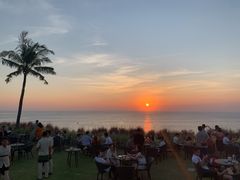 等位区-Rock Bar Bali(Bali)