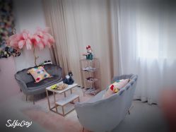 -新蝶变皮肤管理中心