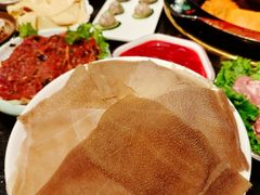 -三江两海老火锅(北京首店)