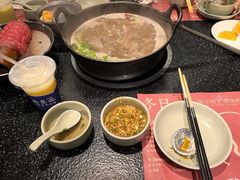 -盡膳口福·百年汤方火锅(科华北路店)