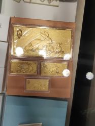 -周大福CHOW TAI FOOK(南翔老街店)