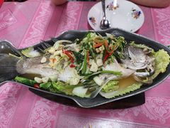 -陳妈妈泰国菜