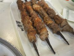 -帕米尔食府(白云观店)