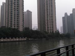 -苏州河梦清园环保主题公园