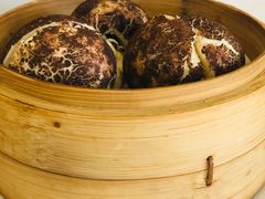 香菇包-悦融琥珀·京鲁菜·海味珍品(西单店)