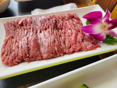 -南门涮肉(上海一店)