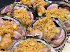 -震海贝烤贝·民俗特色店(延吉总店)