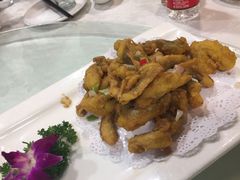 -好人家海鲜酒楼(淞南路店)