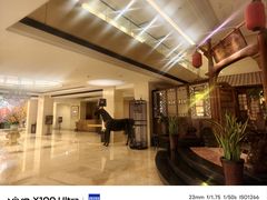 -山东大学学府大酒店(千佛山地铁站店)