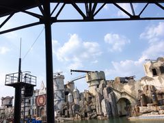 -渔岛海洋度假区