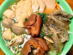 -富记鱼蛋粉(西村店)