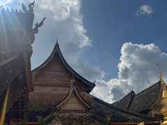 -西双版纳傣族园