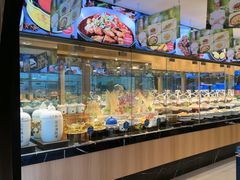 -大鹏饭店·金陵家宴(奥体中心店)