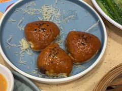 -点都德(皇岗村店)