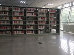 -石景山区图书馆(八角南路)