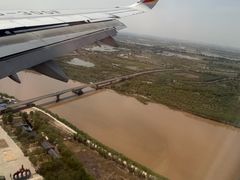 -银川河东国际机场