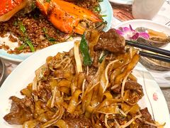 -喜记避风塘炒辣蟹(总店)