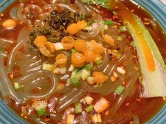 -渝乡辣婆婆·川菜 水煮鱼(安平店)