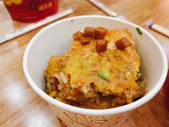 豆皮-江三王记牛杂馆(总店)