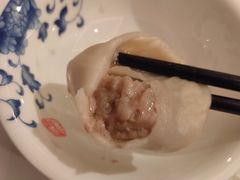 同庆楼小笼包-同庆楼(大钟寺店)