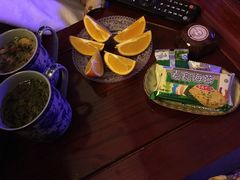 -芬芳四季养生会所(西溪店)