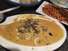 -常赢三兄弟·清真涮肉(五莲路店)