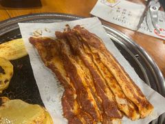 -杀猪天·韩国烤肉(总店)