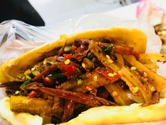 -小陈方酥锅盔(古城总店)