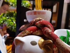 -老龙亭拉面店