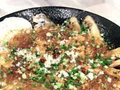 -好兄弟郭巨海鲜(天一阁店)