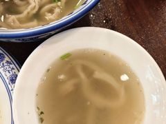 -老三羊汤【北兴隆街店】