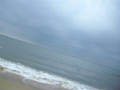 -东戴河风景区-止锚湾