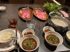 -腾格里· 蒙古山羊火锅(北京中关村店)