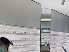 -启明眼镜(海淀黄庄店)