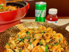 -辣可可·小炒黄牛肉(望京凯德MALL店)