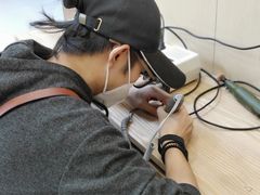 -五月木作·DIY木作文创体验店(北京路店)