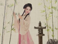 -九月鹰飞汉服摄影工作室