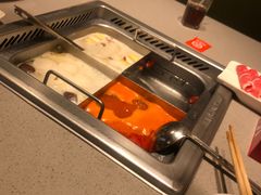 -海底捞火锅(天一广场亚细亚店)