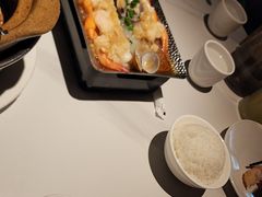 -外婆家(西红门荟聚购物中心店)
