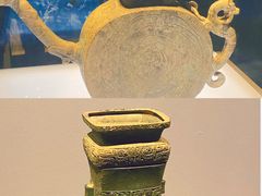 -陕西历史博物馆